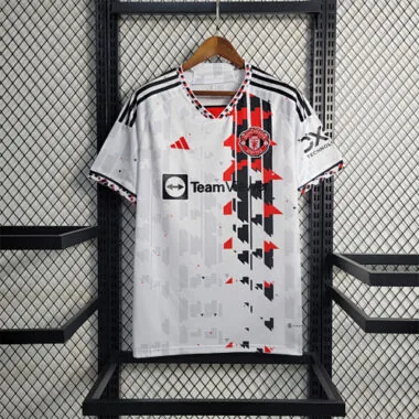 23-24 Manchester United Special