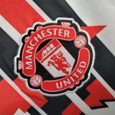 23-24 Manchester United Special