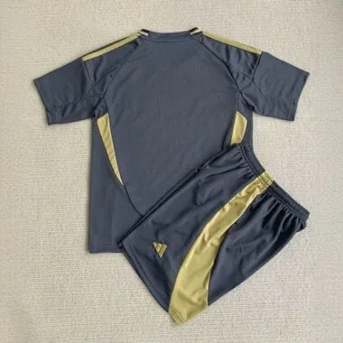 24-25 Manchester United Special Edition Adults And Kid Kits