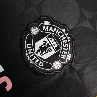 24-25 Manchester United Joint Version Special Edtion Shirt