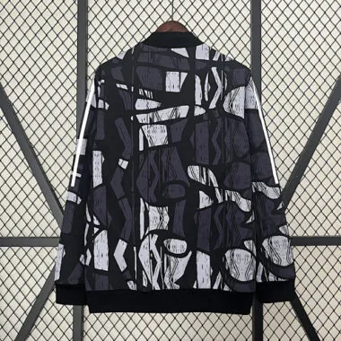 24-25 Arsenal Windbreaker Jackets Yupoo