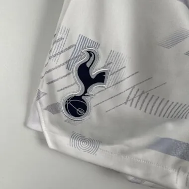 2023/24 Shorts Tottenham Hotspur Home