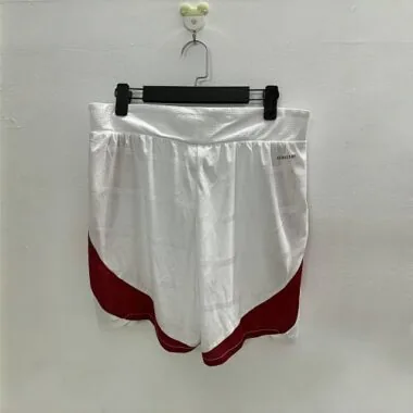 24-25 Manchester United Home Player Version Shorts