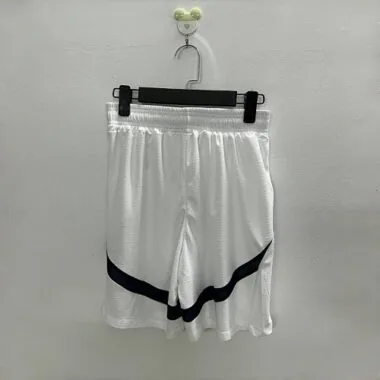 24-25 Manchester City Home Player Version Shorts