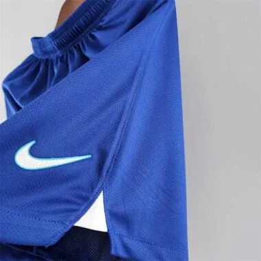 22-23 Chelsea home shorts
