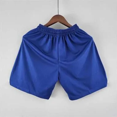 22-23 Chelsea home shorts