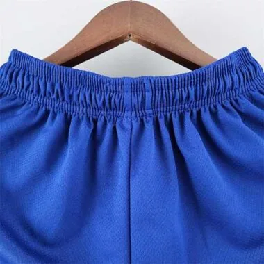 22-23 Chelsea home shorts