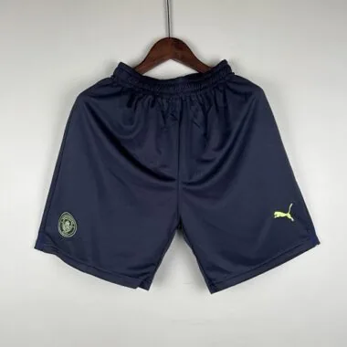 23-24 Shorts Manchester City S-XXL