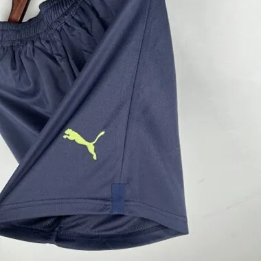 23-24 Shorts Manchester City S-XXL