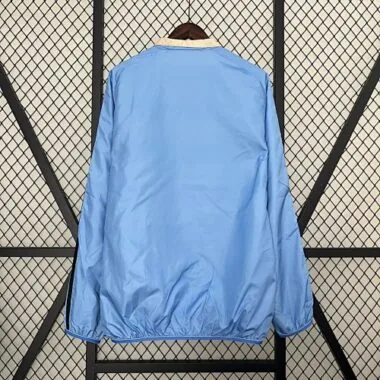 24-25 Manchester United Both Windbreaker Jackets Yupoo