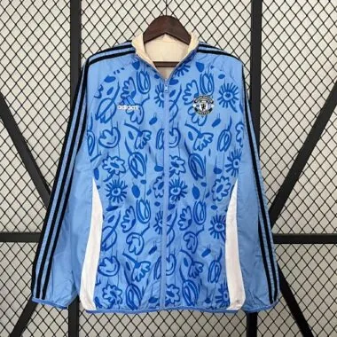 24-25 Manchester United Both Windbreaker Jackets Yupoo