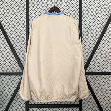 24-25 Manchester United Both Windbreaker Jackets Yupoo