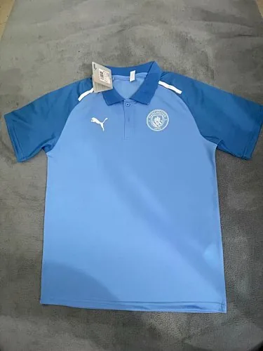 24-25 Manchester City Polo Yupoo