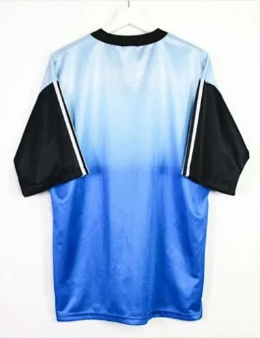 96-97 Newcastle United Special Soccer Jerseys Yupoo