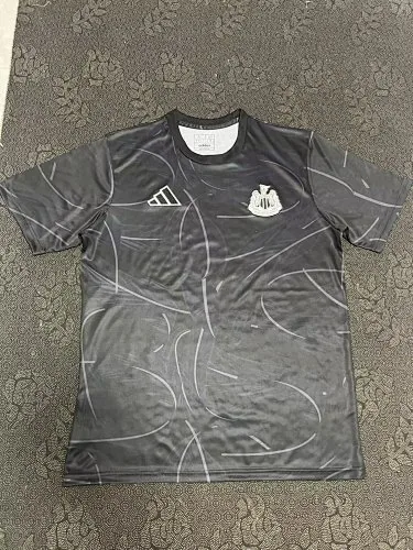 24-25 Newcastle Training Soccer Jerseys Yupoo