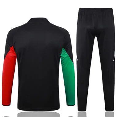 24-25 Arsenal Long Sleeve Training Suit Yupoo