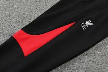 22-23 Liverpool First Track Jacket