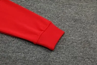 22-23 Liverpool First Track Jacket