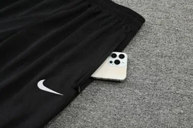 22-23 Liverpool First Track Jacket