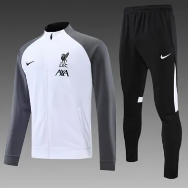 22-23 Liverpool Second Track Jacket