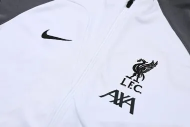 22-23 Liverpool Second Track Jacket