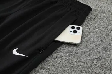 22-23 Liverpool Second Track Jacket