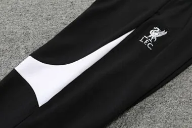 22-23 Liverpool Second Track Jacket