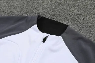 22-23 Liverpool Second Track Jacket