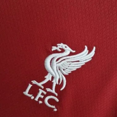 22-23 Liverpool Soccer Jersey Home