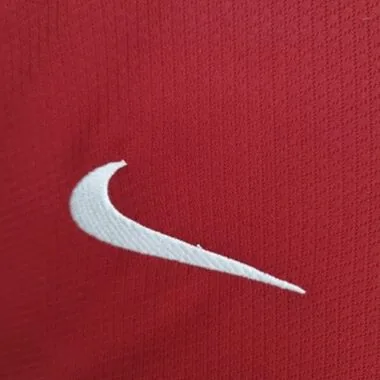 22-23 Liverpool Soccer Jersey Home