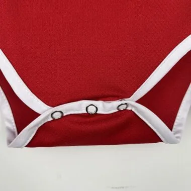 23-24 Baby Liverpool home size9-12 Football Jersey Yupoo