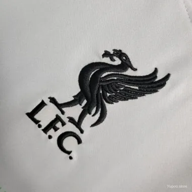 23-24 Liverpool Away SizeS-4XL cheap soccer jerseys