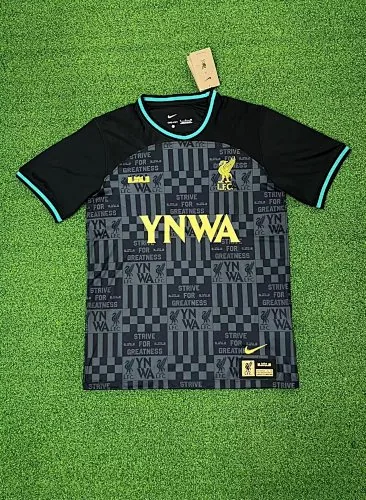 23-24 Liverpool Joint Edition SizeS-4XL Jersey Yupoo
