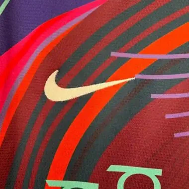 23-24 Liverpool Special Edition Soccer Jersey