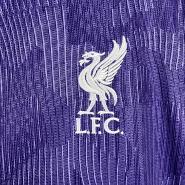 23-24 Liverpool Third Away Kit SizeS-4XL Football Jersey Yupoo