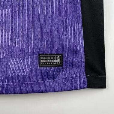 23-24 Liverpool Third Away Kit SizeS-4XL Football Jersey Yupoo
