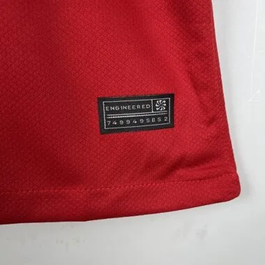 23-24 Women Liverpool Home SizeS-XXL Football Jersey Yupoo