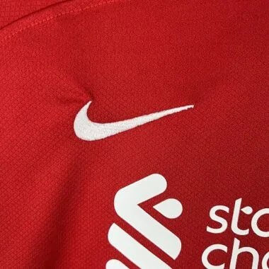 23-24 Women Liverpool Home SizeS-XXL Football Jersey Yupoo