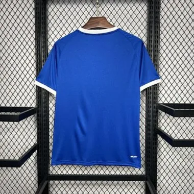 24-25 Cardiff City Home Kit