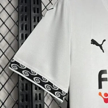24-25 Derby County Home Kit