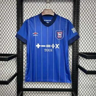 24-25 Ipswich Town Home Kit