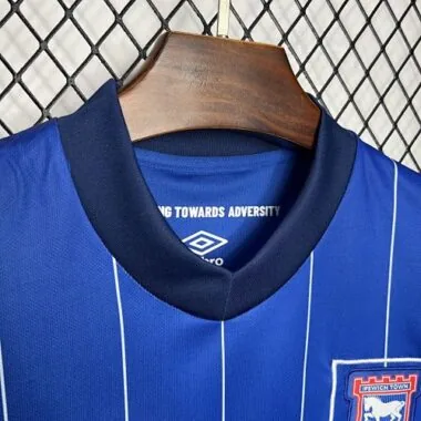 24-25 Ipswich Town Home Kit