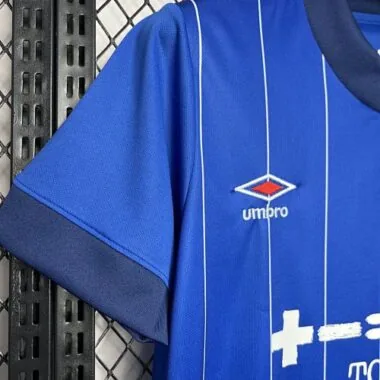 24-25 Ipswich Town Home Kit