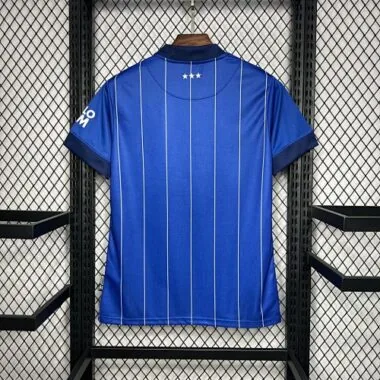 24-25 Ipswich Town Home Kit