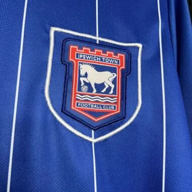 24-25 Ipswich Town Home Kit