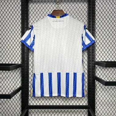 24-25 Sheffield Wednesday Home Kit Soccer Uniform