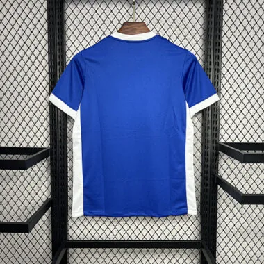 24-25 Birmingham City F.C. Home Kit Football Uniform