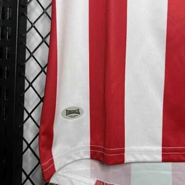 05-06 Sunderland Home Retro Kit Vintage Shirt