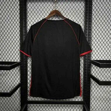 05-06 Sunderland Away Retro Kit Vintage Shirt