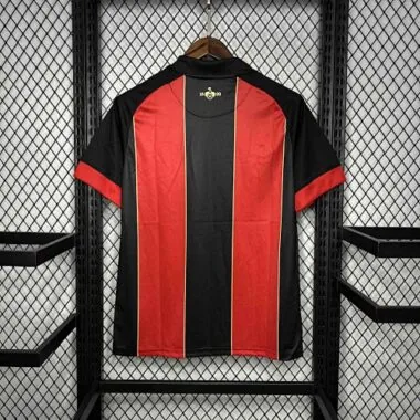 24-25 Bournemouth Home Kit Football Apparel